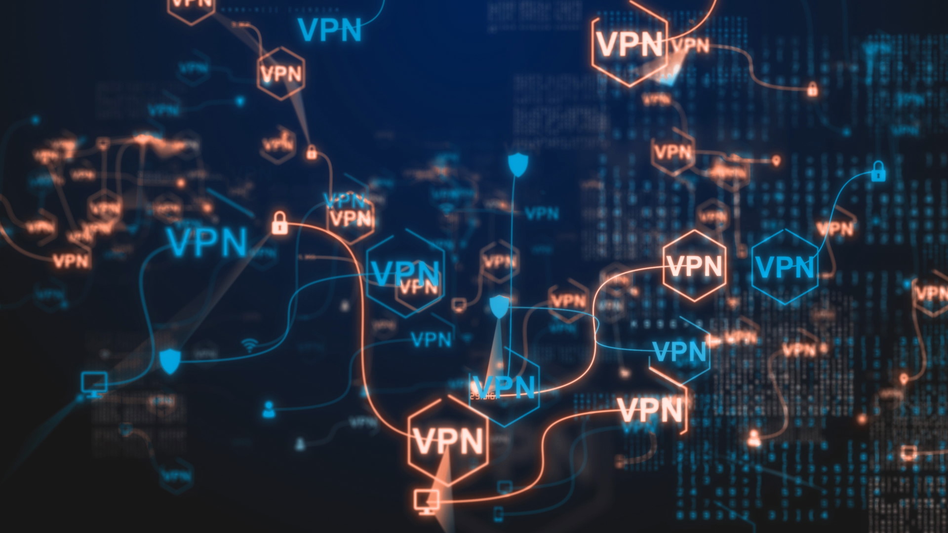 VPN