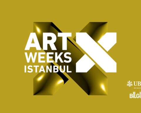 Artweeks Istanbul