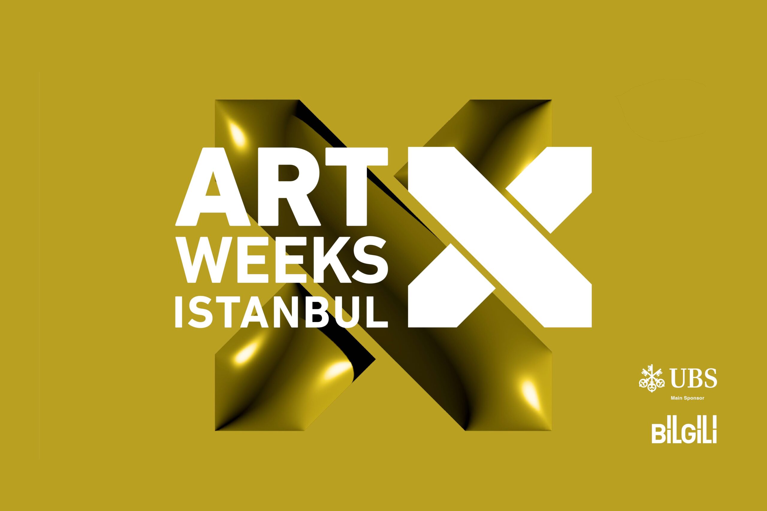 Artweeks Istanbul