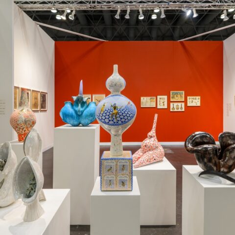 Armory Show 2024: Gözden Kaçan Nesnelerin Taksonomisi