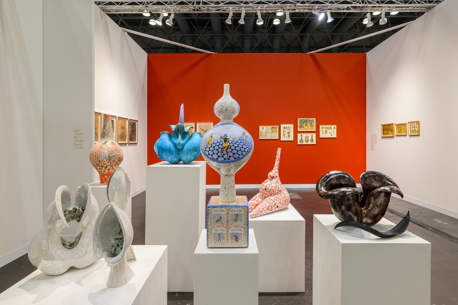 Armory Show 2024: Gözden Kaçan Nesnelerin Taksonomisi