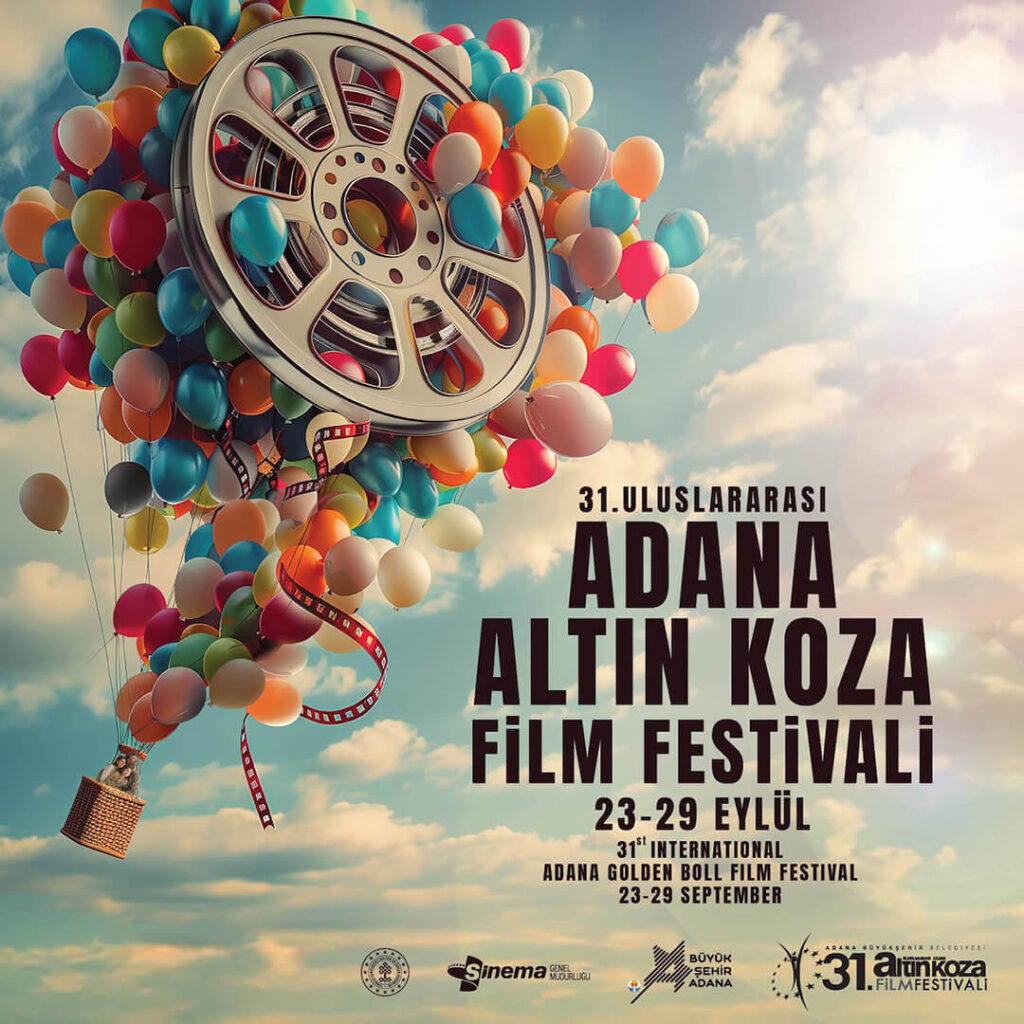 31. Uluslararası Adana Altın Koza Film Festivali