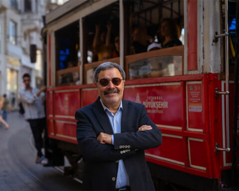 Ahmet Ümit