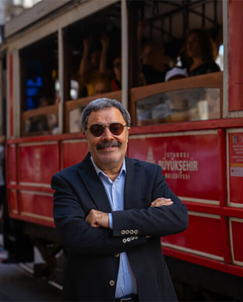 Ahmet Ümit