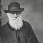 Charles Darwin