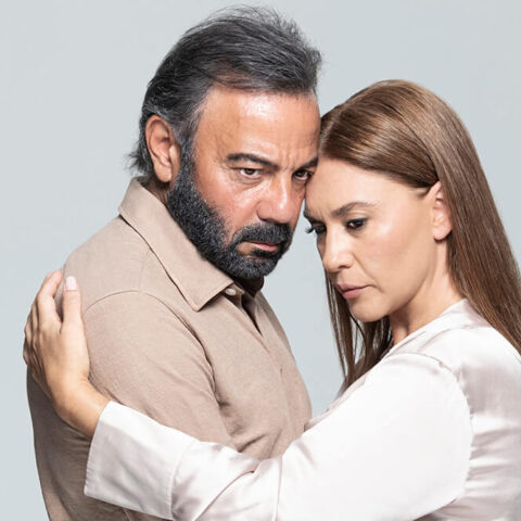 Kerem Alışık ve Evrim Alasya