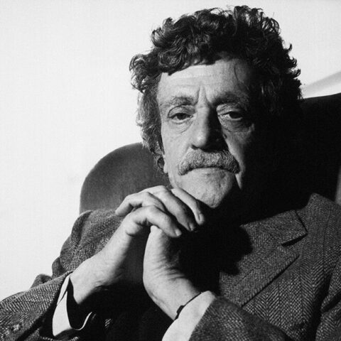 Kurt Vonnegut