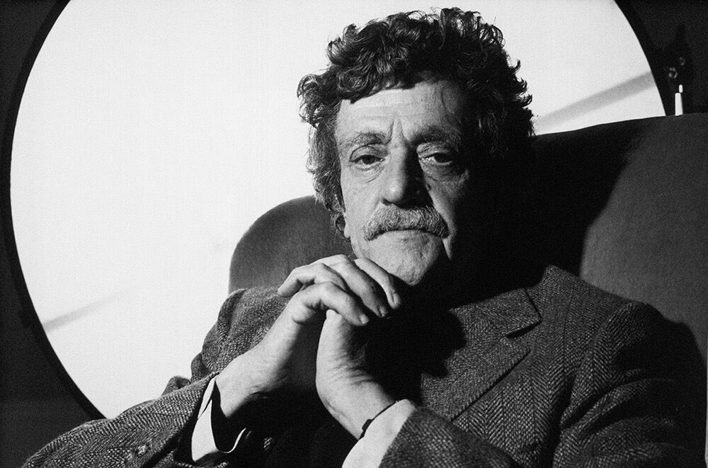 Kurt Vonnegut