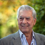 Mario Vargas Llosa