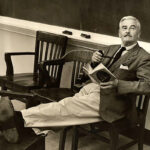 William Faulkner