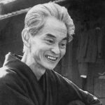 Yasunari Kawabata