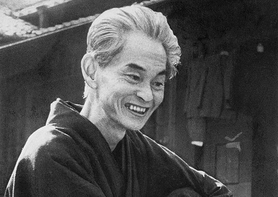 Yasunari Kawabata