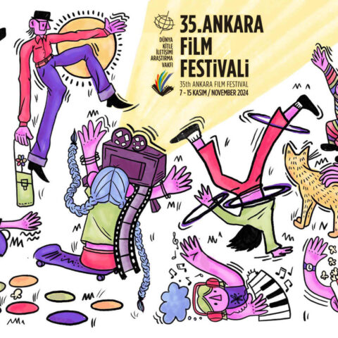 35. Ankara Film Festivali