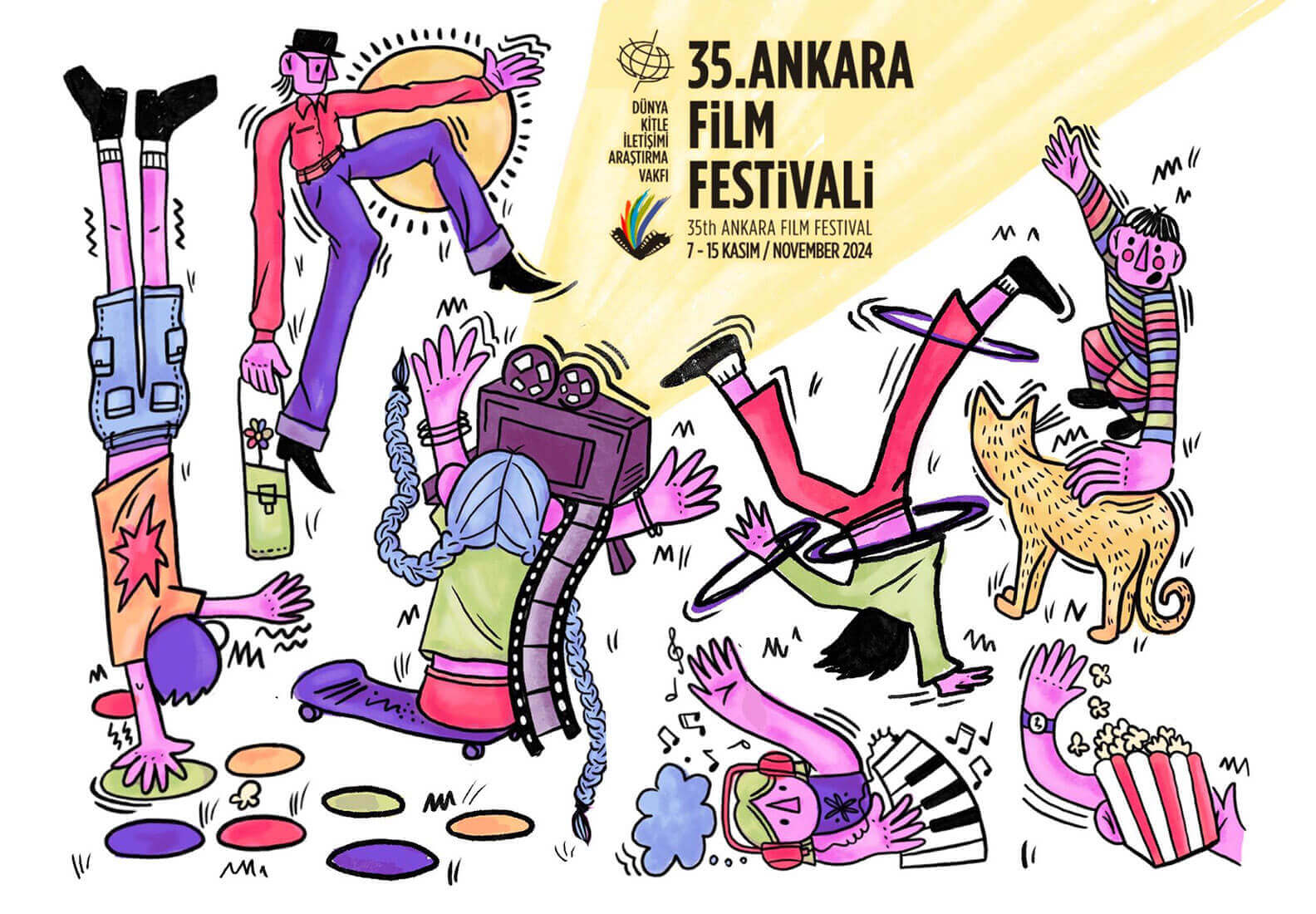 35. Ankara Film Festivali