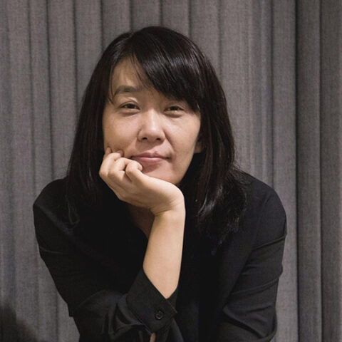 Han Kang