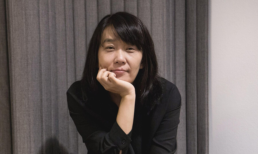 Han Kang