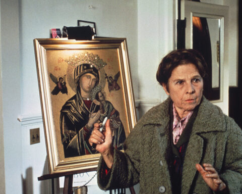 Harold Maude