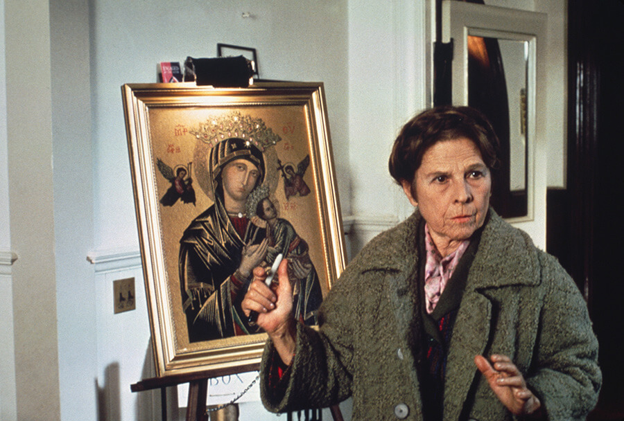 Harold Maude