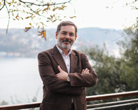 Murat Gülsoy