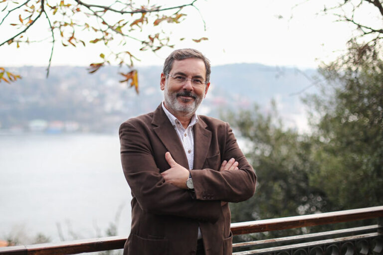 Murat Gülsoy