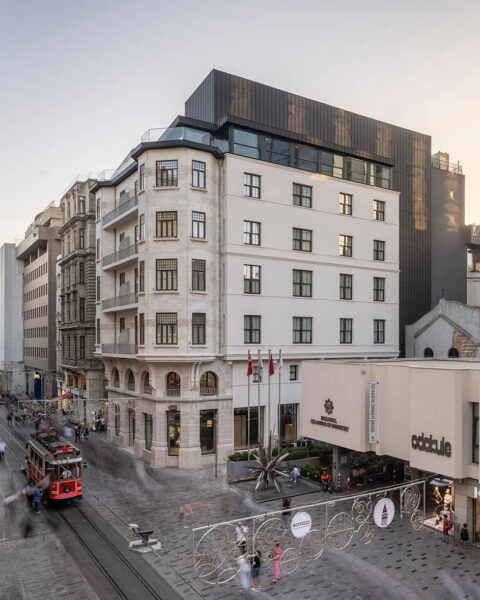 Türkiye İş Bankası Resim Heykel Müzesi