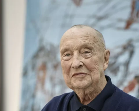 Georg Baselitz