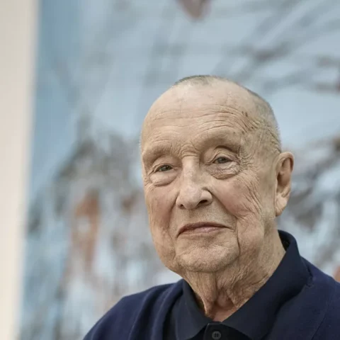 Georg Baselitz