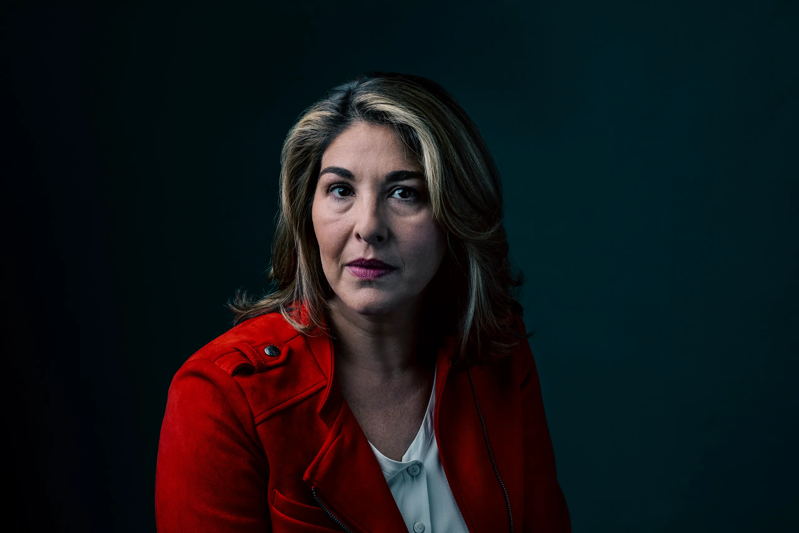 Naomi Klein