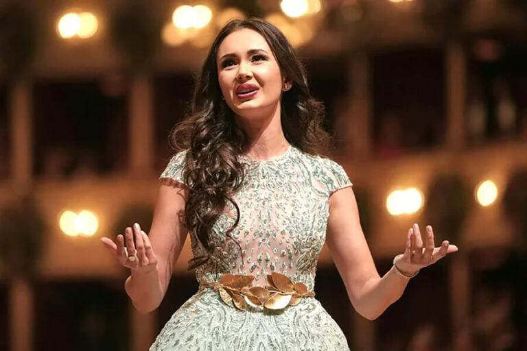Aida Garifullina