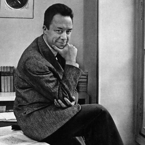 Albert Camus