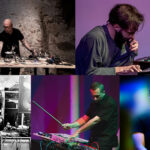 3. Noise İstanbul Festivali - Borusan Müzik Evi