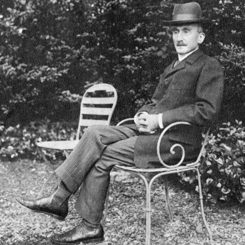 Henri Bergson