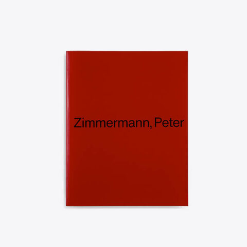 Zimmermann, Peter: Dictionary from Z to A