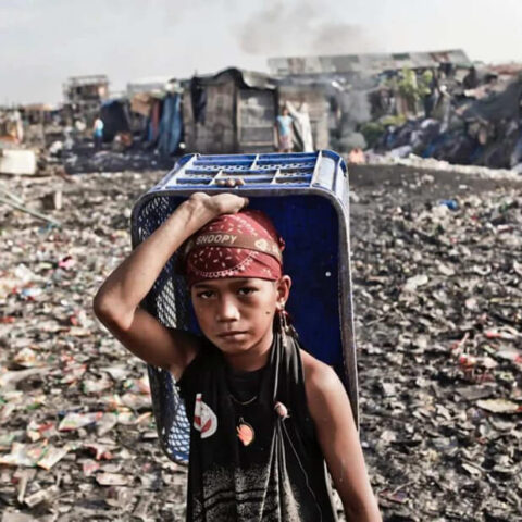 Plastik Geri Dönüşüm Yalanı