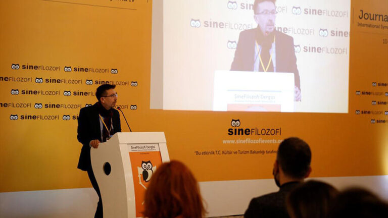 SineFilozofi - Serdar Öztürk