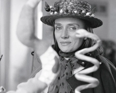 Niki de Saint Phalle