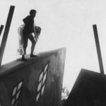 Robert Wiene, Dr. Caligari’nin Muayenehanesi, 1920