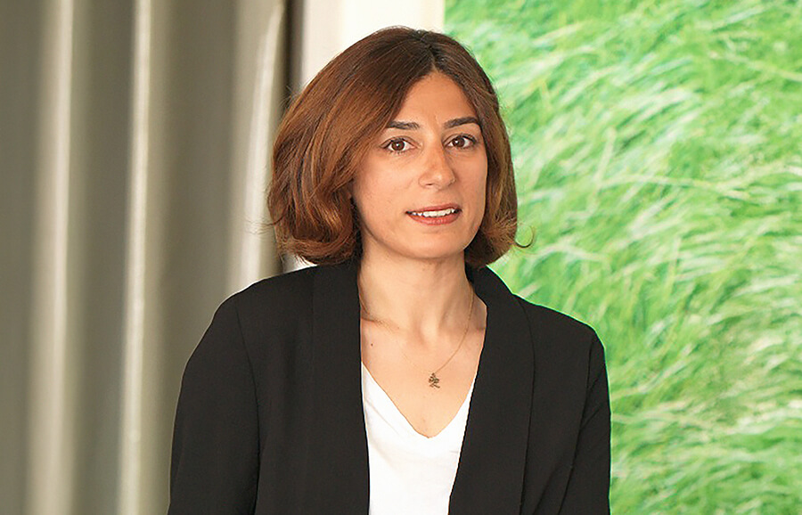 Doç. Dr. Ebru Yetişkin