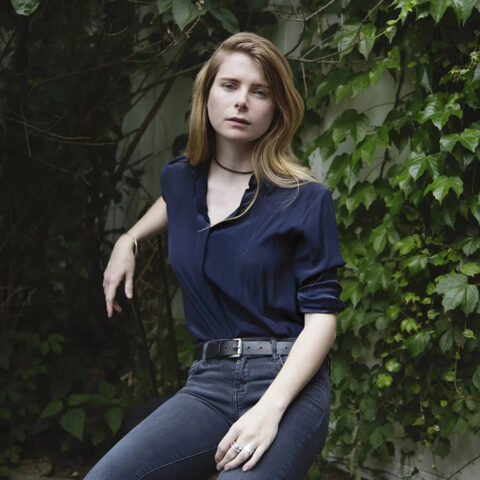 Emma Cline