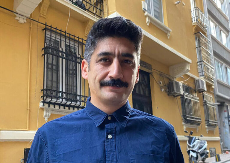Hakan Karakaşoğlu