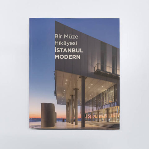 Bir Müze Hikâyesi: İstanbul Modern