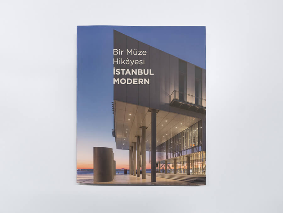 Bir Müze Hikâyesi: İstanbul Modern