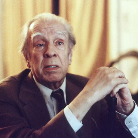 Jorge Luis Borges