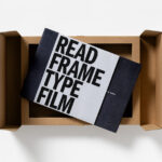 MUBI Editions, Read Frame Type Film