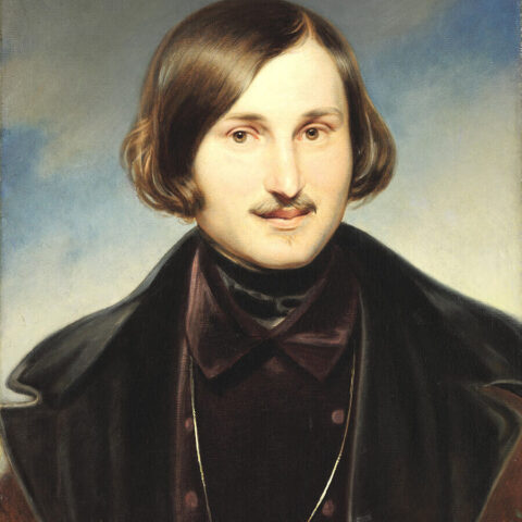 Nikolay Vasilyeviç Gogol