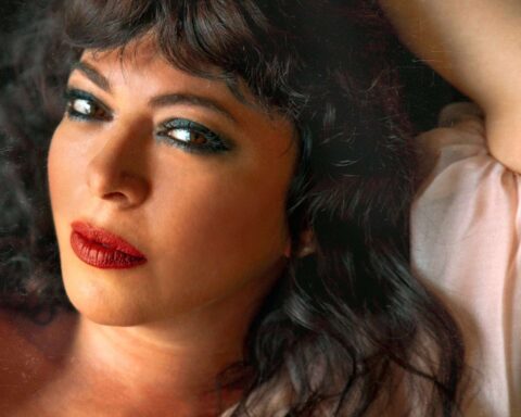 Özge Fışkın