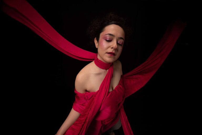 Selin Karaağaç