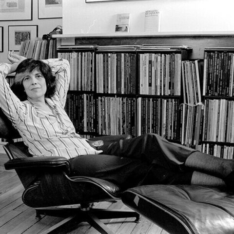 Susan Sontag