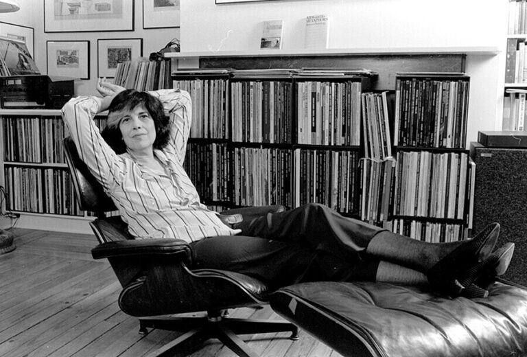 Susan Sontag