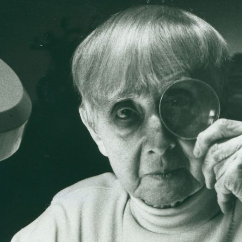 Hannah Höch